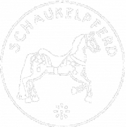 Schaukelpferd